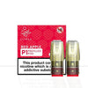 Buy bulk wholesale Elf Bar Mate P1 Pods - Box of 10 Red Apple 10