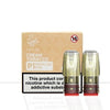 Buy bulk wholesale Elf Bar Mate P1 Pods - Box of 10 Cream Tobacco 10