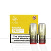 Buy bulk wholesale Elf Bar Mate P1 Pods - Box of 10 Banana 10