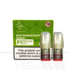 Buy bulk wholesale Elf Bar Mate P1 Pods - Box of 10 Kiwi Passion Fruit Guava 10
