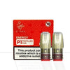 Buy bulk wholesale Elf Bar Mate P1 Pods - Box of 10 Energy 10