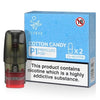 Buy bulk wholesale Elf Bar Mate P1 Pods - Box of 10 Cotton Candy 10