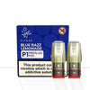 Buy bulk wholesale Elf Bar Mate P1 Pods - Box of 10 Blue Razz Lemonade 10