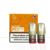 Buy bulk wholesale Elf Bar Mate P1 Pods - Box of 10 Mango 10