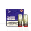 Buy bulk wholesale Elf Bar Mate P1 Pods - Box of 10 Blueberry 10