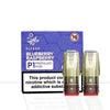 Buy bulk wholesale Elf Bar Mate P1 Pods - Box of 10 Blueberry Raspberry 10