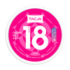 Buy bulk wholesale Elf Bar Tacja Nicotine Pouches Pack of 5