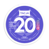 Buy bulk wholesale Elf Bar Tacja Nicotine Pouches Pack of 5 20 MG Blueberry Sour Raspberry