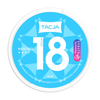 Buy bulk wholesale Elf Bar Tacja Nicotine Pouches Pack of 5