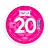 Buy bulk wholesale Elf Bar Tacja Nicotine Pouches Pack of 5 20 MG Cherry Ice