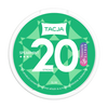 Buy bulk wholesale Elf Bar Tacja Nicotine Pouches Pack of 5 20 MG Spearmint