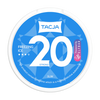 Buy bulk wholesale Elf Bar Tacja Nicotine Pouches Pack of 5 20 MG Freezing Ice