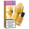 Buy bulk wholesale Elfbar AF5000 Puffs Disposable Vape Device - Box of 5 Triple Mango