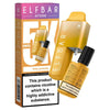 Buy bulk wholesale Elfbar AF5000 Puffs Disposable Vape Device - Box of 5 Pink Lemonade