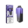 Elux Cyberover 6000 Replacement Pods Wholesale UK - Box of 5 - U Vape Wholesale