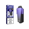 Elux Cyberover 6000 Replacement Pods Wholesale UK - Box of 5 - U Vape Wholesale