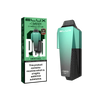 Elux Cyberover 6000 Replacement Pods Wholesale UK - Box of 5 - U Vape Wholesale
