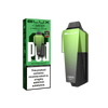 Elux Cyberover 6000 Replacement Pods Wholesale UK - Box of 5 - U Vape Wholesale