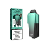 Elux Cyberover 6000 Replacement Pods Wholesale UK - Box of 5 - U Vape Wholesale