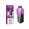 Elux Cyberover 6000 Replacement Pods Wholesale UK - Box of 5 - U Vape Wholesale