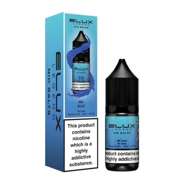 Elux Legend Nic Salts Wholesale Box of 10 Bulk Supply U Vape Wholesale Elux Legend Nic Salts Wholesale Box of 10 Bulk Supply U Vape Wholesale