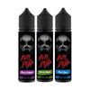 Buy bulk wholesale Evil Drip 50ml Shortfill