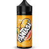 Buy bulk wholesale Fantasi 100ml Shortfill Orange