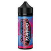 Buy bulk wholesale Ferocious Flavours Candy Infused 100ml Shortfill Blue Razz Cherry