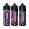 Buy bulk wholesale Ferocious Flavours Candy Infused 100ml Shortfill
