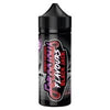 Buy bulk wholesale Ferocious Flavours Candy Infused 100ml Shortfill Black Jack