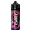 Buy bulk wholesale Ferocious Flavours Candy Infused 100ml Shortfill Hubbly Bubbly