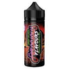 Buy bulk wholesale Ferocious Flavours Candy Infused 100ml Shortfill Psycho Skittles
