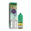 Buy bulk wholesale Firerose 5000 10ml Nic Salts E-liquids Box of 10 Tutti Fruity 10mg