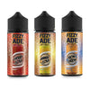 Buy bulk wholesale Fizzy Ade E-liquid 100ml Shortfill