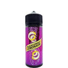 Buy bulk wholesale Fizzy Ade E-liquid 100ml Shortfill Blackcurrant Lemonade