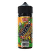 Buy bulk wholesale Fizzy Juice 100ml Shortfill Pineapple Bubblegum