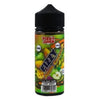 Buy bulk wholesale Fizzy Juice 100ml Shortfill Apple Cocktail