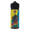 Buy bulk wholesale Fizzy Juice 100ml Shortfill Rainbow