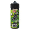 Buy bulk wholesale Fizzy Juice 100ml Shortfill Sour Candy