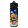 Buy bulk wholesale Fizzy Juice 100ml Shortfill Butterscotch Popcorn