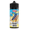 Buy bulk wholesale Fizzy Juice 100ml Shortfill Banana Milkshake