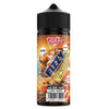 Buy bulk wholesale Fizzy Juice 100ml Shortfill Butterscotch Coffee