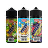 Buy bulk wholesale Fizzy Juice 100ml Shortfill