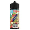 Buy bulk wholesale Fizzy Juice 100ml Shortfill Strawberry Vanilla