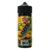 Buy bulk wholesale Fizzy Juice 100ml Shortfill Wicked Mango