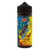 Buy bulk wholesale Fizzy Juice 100ml Shortfill Lemon Tart