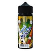 Buy bulk wholesale Fizzy Juice 100ml Shortfill Original Milk Tea