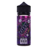 Buy bulk wholesale Fizzy Juice 100ml Shortfill Grape