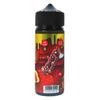 Buy bulk wholesale Fizzy Juice 100ml Shortfill Strawberry Custard