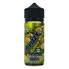 Buy bulk wholesale Fizzy Juice 100ml Shortfill Yellow Pear